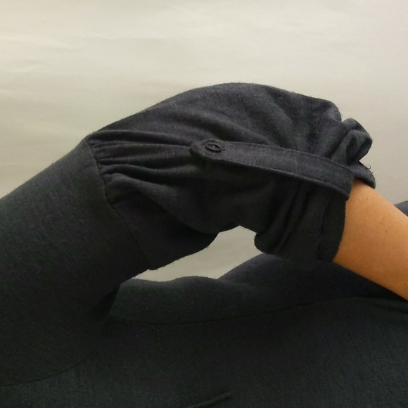 LULUMARI Anthropologie Embroidered Tunic / Dress - Picture 10 of 12